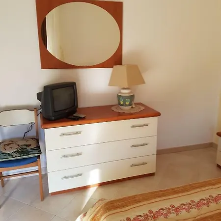 Marina Di Grosseto בית נופש