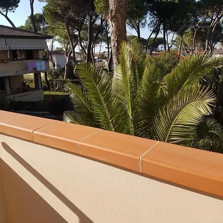 בית נופש Marina Di Grosseto מרינה די גרוסטו