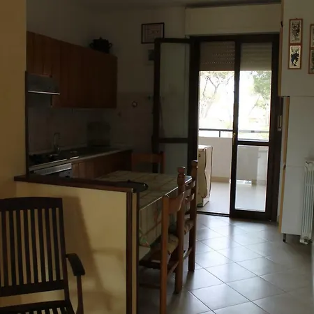 Marina Di Grosseto בית נופש מרינה די גרוסטו
