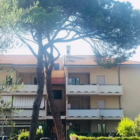 Marina Di Grosseto * מרינה די גרוסטו